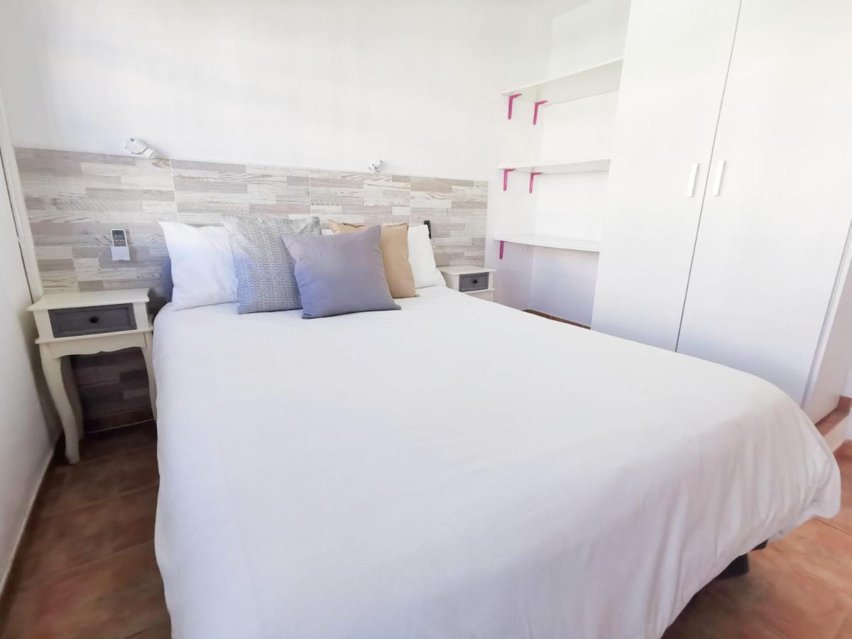 Apartamento Duna