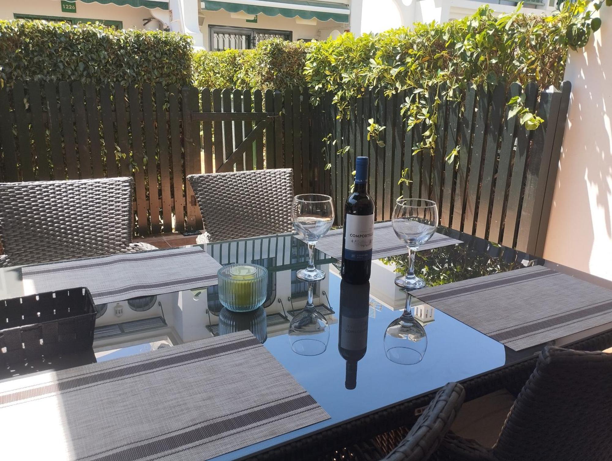 Duna Apartamento Maspalomas (Gran Canaria)