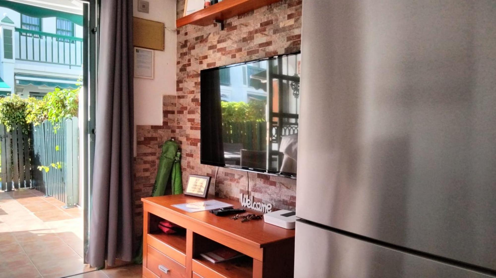 Apartamento Duna