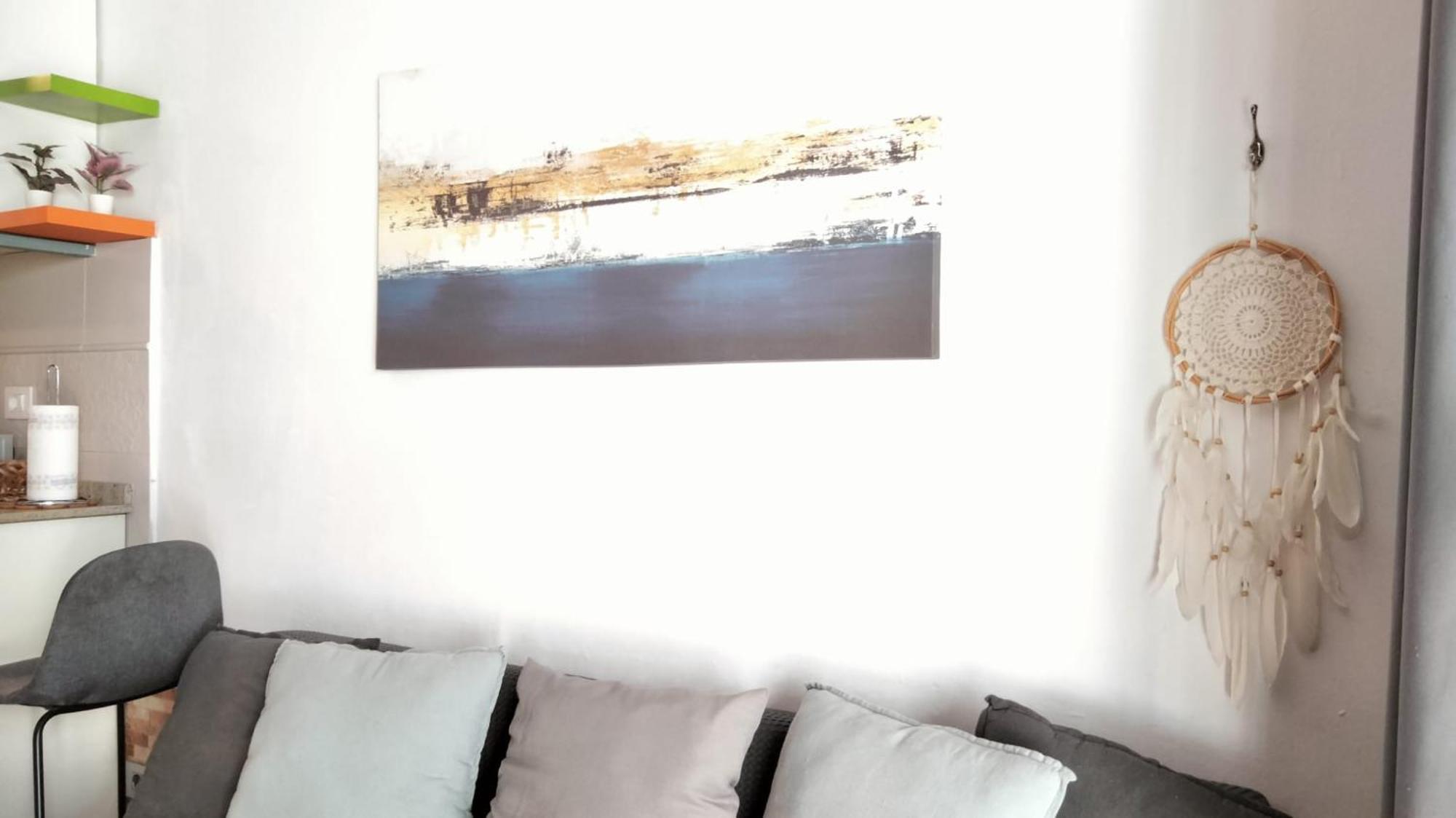 Apartamento Duna Maspalomas (Gran Canaria)